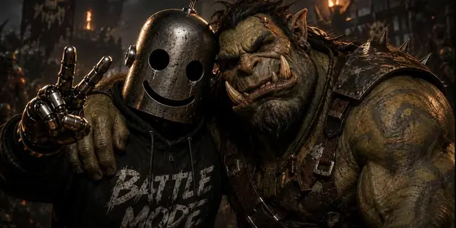 Пополнение кошелька Battle.net