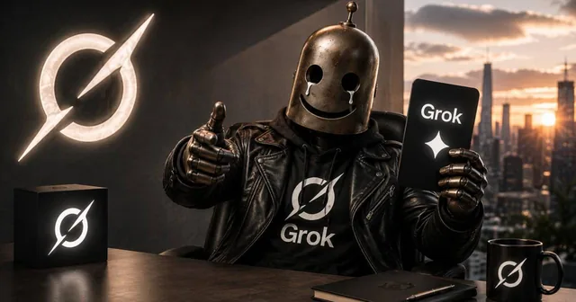 Оплатить Grok Super из России через CryPAY